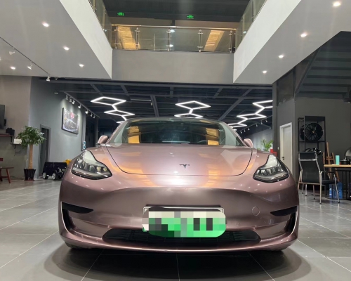 精品二手车：2020上牌特斯拉model3(20231014)-福州二手车网-福清二手车网-福州中古车网-福清中古车网