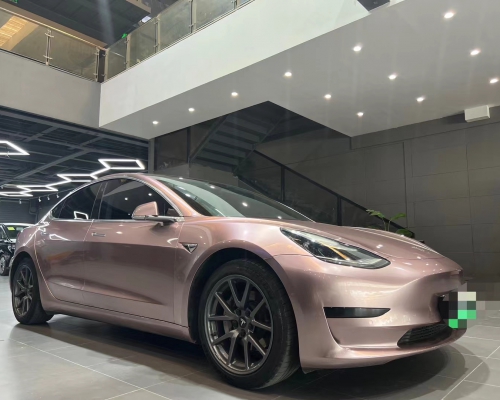 精品二手车：2020上牌特斯拉model3(20231014)-福州二手车网-福清二手车网-福州中古车网-福清中古车网