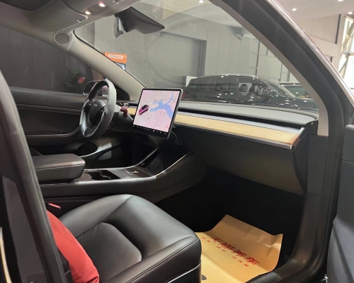 精品二手车：2020上牌特斯拉model3(20231014)-福州二手车网-福清二手车网-福州中古车网-福清中古车网