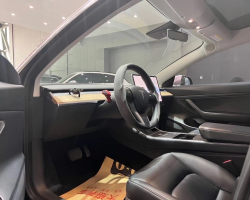 精品二手车：2020上牌特斯拉model3(20231014)-福州二手车网-福清二手车网-福州中古车网-福清中古车网