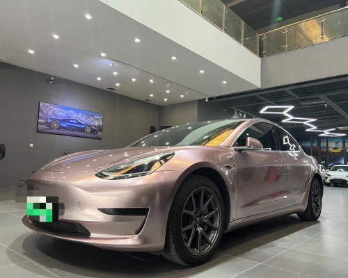 精品二手车：2020上牌特斯拉model3(20231014)-福州二手车网-福清二手车网-福州中古车网-福清中古车网